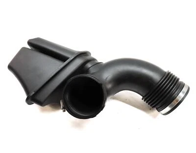 BMW Z4 2006 convertible Roadster E85 3,0 L motor N52 resonador de admisión de aire y tubo Foto 1 de 4