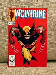 WOLVERINE # 17 - John Byrne - NM Marvel - Foto 1 di 1