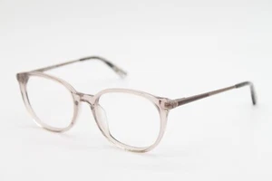 NEW COLE HAAN CH5041 272 TAUPE CRYSTAL AUTHENTIC EYEGLASSES 52-18 - Picture 1 of 4