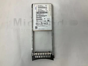 IBM 98Y6324 400GB SAS 2.5" SSD SED Drive - Picture 1 of 2