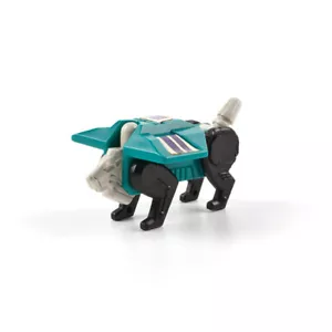 Leozack LIONBREAST D-329 Transformers G1 Takara vintage VICTORY JAPAN Liokaiser - Picture 1 of 8