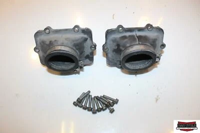 2007 Ski-doo Summit 800r Intake Reed Block Assembly 420924792  Foto 1 de 4