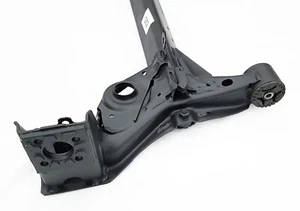 HINTERACHSE Opel Corsa C (X01) 00-09, Tigra Twintop (X04) 04-10, Trommelbremsen - Bild 1 von 12