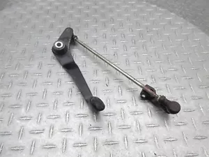2014 14-17 Honda CTX700 CTX700N Shifter Linkage Pedal Bent - Picture 1 of 10