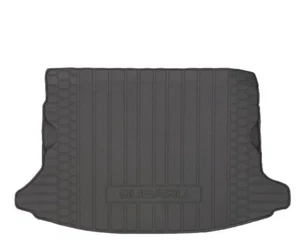 NEW OEM Subaru 2017-2023 Crosstrek Impreza Rear Cargo Tray (5 Door) J501SFL301 - Picture 1 of 4