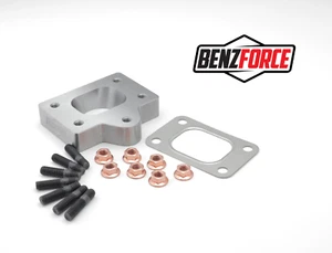 Adaptador turbo om606 (KKK) a T25 - HE200, HE221 - Imagen 1 de 1