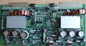 pioneer AWZ6748, ANP1984-F Y DRIVE PCB per TV al plasma PDP-433MXE - Foto 1 di 1