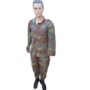 Combinaison militaire Italienne camouflage San Marco - Taille XXL 📌4a. - Bild 1 von 6