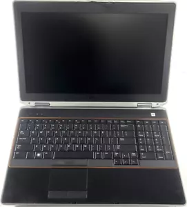 Dell Latitude E6520 - 15.6", 2.4GHz i7, 6GB RAM, NO HDD, SEE DESCRIPTION - Picture 1 of 10