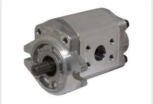 69101-32H00 Hydraulic Pump fits Nissan CSP01L15FS CSP01L15S CSP01L18FS CSP01L18S - Picture 1 of 2
