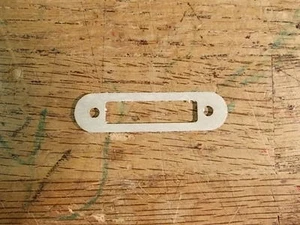 Junta silenciadora 94542A Kyosho Nitro Engine Pure Ten? GP-10? Quemaduras? Inferno?  - Imagen 1 de 1