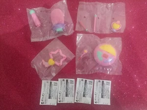 CREAMY MAMI L'Incantevole Creamy Set Completo Gashapon BANDAI Nuovo - Picture 1 of 5