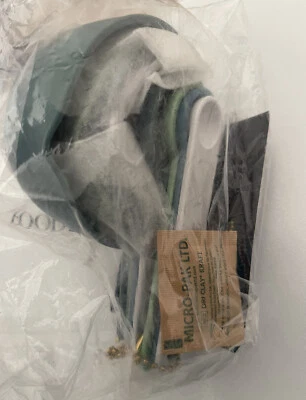 FOOD52 Measuring Cups & Spoons Set, Blue/Green/Gray Colors, BRAND NEW with Tag - Image 1 of 4