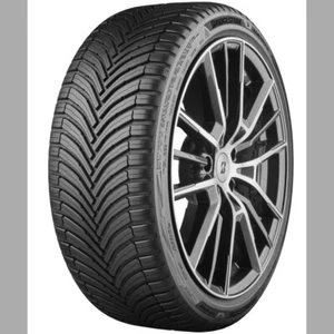 GOMMA 4 STAGIONI BRIDGESTONE TURANZA ALL SEASON 6 XL ENLITEN 225 45 R 17 94 W - Foto 1 di 6