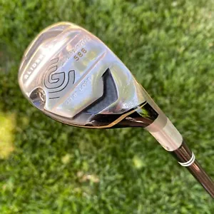 Cleveland 588 Hybrid 4 Hybrid 23° Graphite Regular Right Handed - Picture 1 of 7