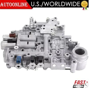 Fits For TOYOTA COROLLA K310 K311 CVT Automatic Transmission Valve body - Picture 1 of 9