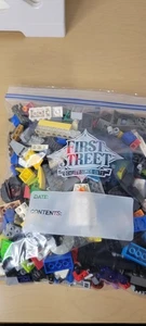 Lot Of Loose Legos 1.12 Lbs Of Miscellaneous Legos - Picture 1 of 8