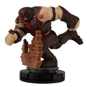 Juggernaut - 045 Chase M/NM with Card Marvel Smash and Destroy HeroClix - Picture 1 of 1