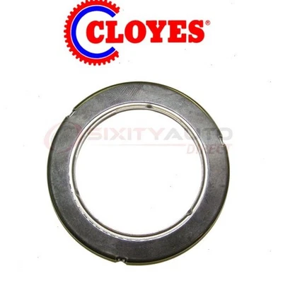 Cloyes Center Engine Camshaft Bearing for 2000-2015 Chevrolet Tahoe - lh — 第 1/4 张图片
