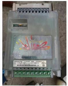 One Used Konecranes DMCS022F10TN0 DMCS022F10TNO MODERN FREQUENCY INVERTER - Picture 1 of 2