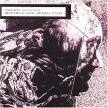 Virtual State von Kirk,Richard H. | CD | Zustand sehr gut - Image 1 of 2