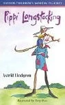 Pippi Longstocking (Oxford Childrens Modern Classics), Lindgren, Astrid, Used; G - Image 1 of 1