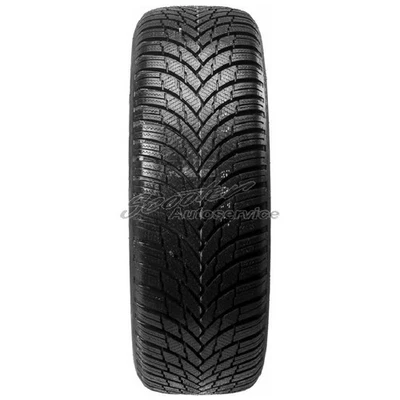 1x 225/55 R16 99H Firestone Winter-Reifen WinterHawk 4 3PMSF XL | 73382 - Bild 1 von 3