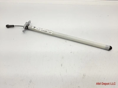 Mini Cooper S R57 2010 descapotable convertible puerta trasera maletero tapa retractor 7195103 Foto 1 de 4