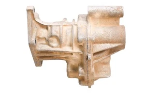 13 John Deere Gator 855D Transfer Gear Case Housing - Picture 1 of 7