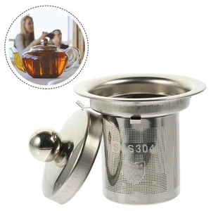 Tetera Infusora Filtro Premium Accesorios Repuesto para Tetera - Imagen 1 de 12
