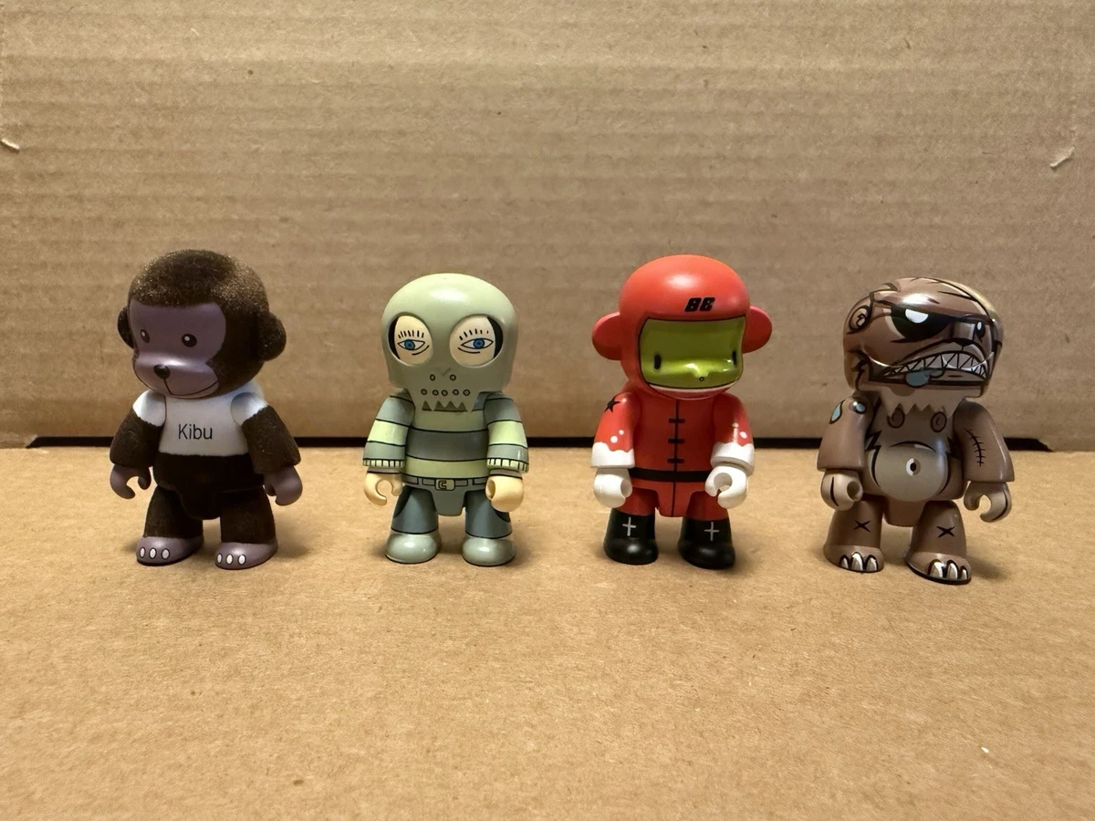 Toy2R Action Figures & Accessories for sale - eBay