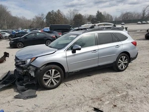 Chassis ECM Top Of Transmission Wagon Fits 18 LEGACY 4750521 - Picture 1 of 12