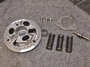 HUSQVARNA SVARTPILEN 401 PLACA DE PRESIÓN EMBRAGUE 2021 ARTÍCULO OEM - Imagen 1 de 11