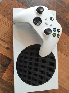 Verkaufe Xbox Series S Konsole - Bild 1 von 3