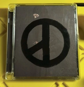 G-DRAGON - Coup D`Etat 2nd Album (Black Version) KPOP BIGBANG - Bild 1 von 7