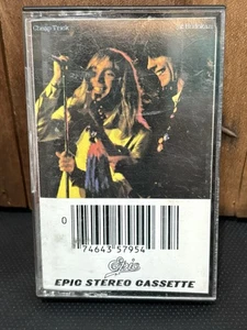CHEAP TRICK Live At Budokan Cassette VG+ Pop Classic Rock - Picture 1 of 6