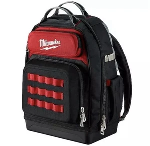 Milwaukee 48-22-8201 Ultimate Jobsite Backpack Brand New - Picture 1 of 8