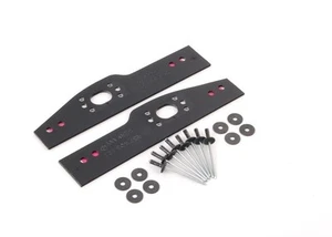 MINI R57 F57 COOPER S ONE CONVERTIBLE ROOF FABRIC REPAIR KIT GENUINE - Picture 1 of 10