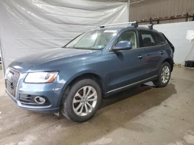 Used Hood fits: 2015 Audi Q5  Grade A Foto 1 de 4