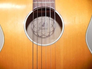 Gitarre Framus 1960/1980 - Bild 1 von 7