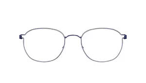 Lindberg AIR TITANIUM RIM ROBIN K25M/U13 51mm Brille Fassung - Bild 1 von 2