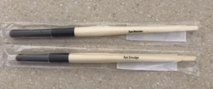 Bobby Brown Brush Set: Eye Smudge+Eye Blebnder - Picture 1 of 2