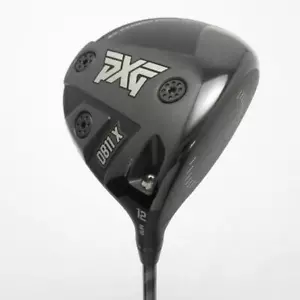 Golf Driver PXG 0811 X GEN4 Speeder 474 EVOLUTION Ⅳ R2 12 45.25inch JAPAN - Picture 1 of 7