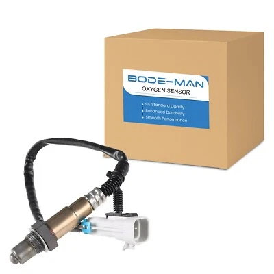 Oxygen O2 Sensor for 2003-2005 Chevy Silverado GMC Sierra 1500 Yukon Tahoe 5.3L - Image 1 of 4