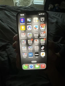 iphone 14 With tiktok App - Picture 1 of 2