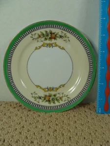 Noritake Roseara Plate 6" Made in Japan - Picture 1 of 8