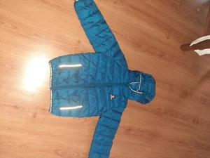 Kindersteppjacke Gr.122 - Bild 1 von 10