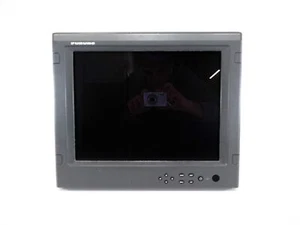 Furuno MU-155C 15″ Marine LCD Monitor-Light Grey *MME Refurbished* - Picture 1 of 13