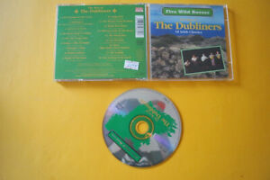 Dubliners - The Best of 18 Irish Classics (CD) (#2047)
