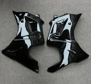 Bodywork Upper Half Fairing Low Belly Panel Fit For Suzuki SV650S 2003-2011 05 - Picture 1 of 1